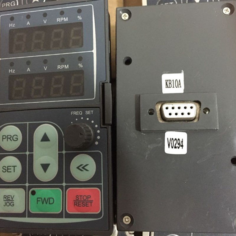 伟创原装AC60 AC70 AC80操作面板控制键盘全Y系列显示器