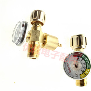 新款氧气阀门配件氧气瓶阀门开关阀配件