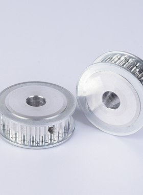 AHTF16T10150-12 250-15 AT10  AHTFW16-T10150-12同步带轮 惰轮