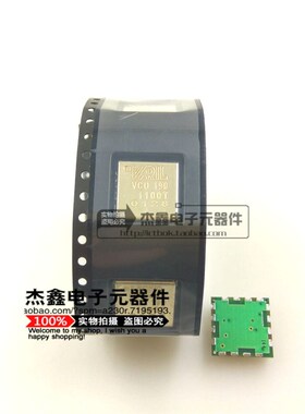 VARIL VCO190-1100T 5V 射频VCO压控振荡器 1100MHZ 1085-1115MHZ