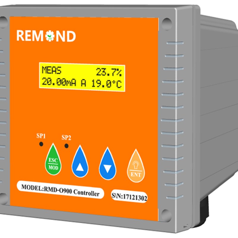 溶氧电极 工业在线溶解氧传感器 出口型水产养殖DXO溶氧检测仪