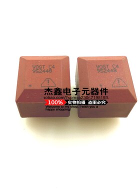 VOGT C4 952448 VOGT变压器