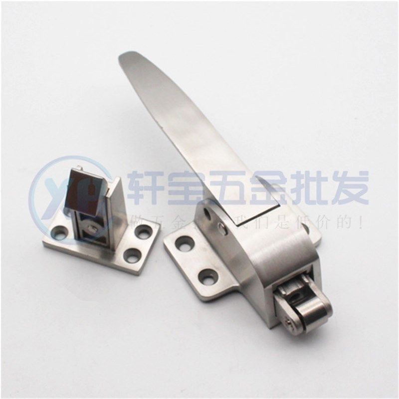 烤箱门锁 烘箱把手 烤箱拉手传递窗门手冷柜 门扣蒸柜试验箱拉手,搬运/仓储/物流设备,机械式停车设备（立体停车库）,淘宝优惠券,粉丝福利购,淘宝优惠卷