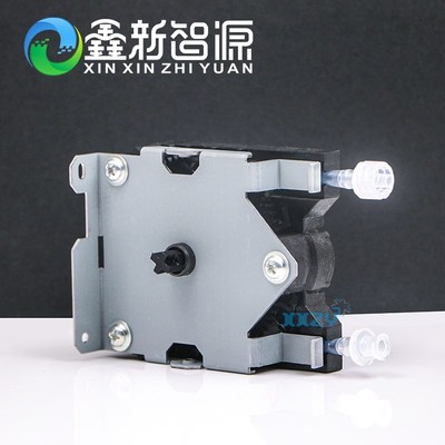 原装MIMAKI配件JV300墨泵抽墨泵吸墨泵米马克清洗单元 写真泵组件