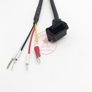 C5A C10A 100W C3A 50W C20A 基恩士电源线SV C15A