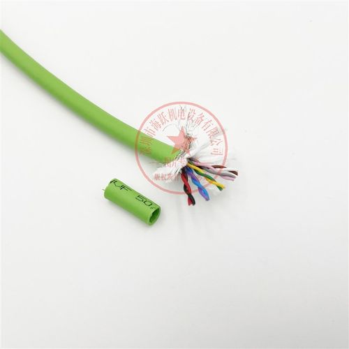 V90绝对编码器电缆6FX3002-2DB20-1AD0/1AF0/1BA0/1CA0/1CF0/1DA0