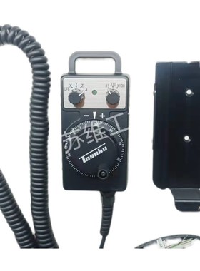 原装进口东侧TOSOKU电子手脉摇手持盒加工中心雕刻机数控机床手轮