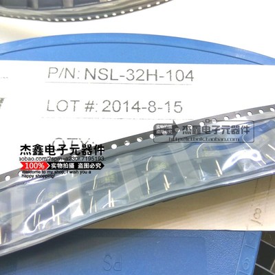 NSL-32H-104 SILONEX NSL7053 光电耦合器