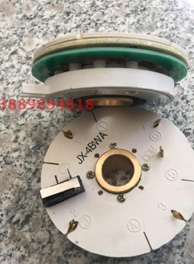 沈阳数控机床配件 CAK63135 刀架编码器 SLD170 发询盘 JX-4BWA