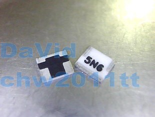 TVA0500N06W3S RF射频温补衰减器 6GHZ 0.006TCA EMC 5N6 2W