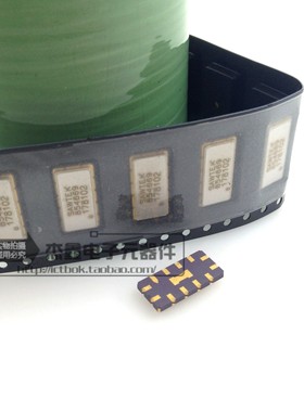 SAWTEK 854669 全新TriQuint声表带通SAW滤波器70MHZ 带宽18.5MHZ