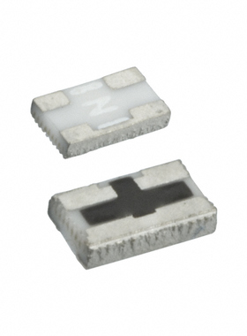 PAT1220-C-3DB-T5 高精度薄膜芯片衰减器DC-10GHz 50欧 全新