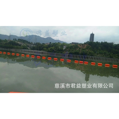 高邑管道浮筒200*1000mm 拦船浮筒