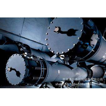 石墨换热器厂家列管式石墨换热器冷却器,机械设备,节能设备,淘宝优惠券,粉丝福利购,淘宝优惠卷