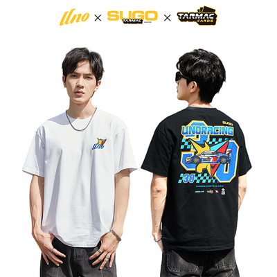 夏季纯棉T恤透气舒适面料印花新