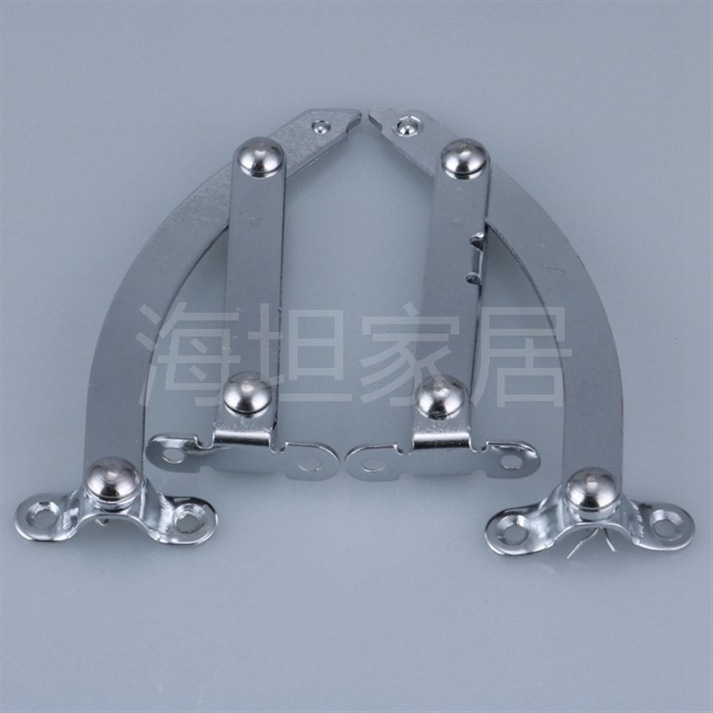 电柜箱限位器 TX80-1-2 止动支撑 配电柜开关柜限位器 LS780-3