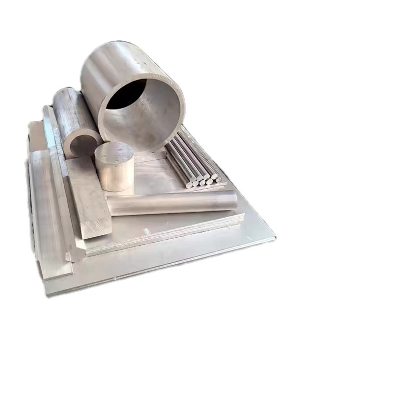 AL4032-H112铝板4032-T6铝硅合金棒4032-T1耐高温铝棒 铝管 锻环