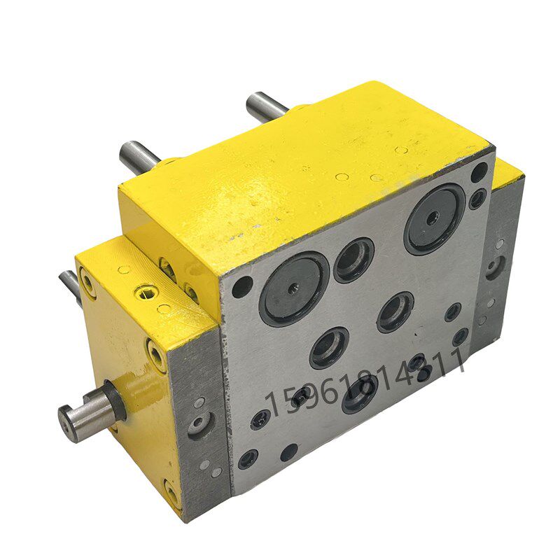 MQ1350 fM1432B 1450台面操纵箱上海机床厂液压换向阀外圆磨床配