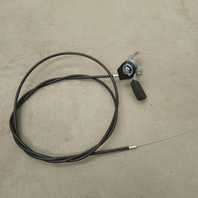 汽油抹光机钢丝油门调节拉线开关抹平机地面抹磨光机配件