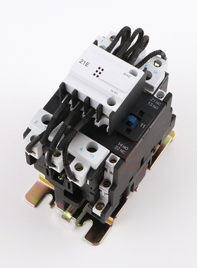 交流接触器 CJ19-63A43/32 /95补偿柜切换电容器220v380v CDC9