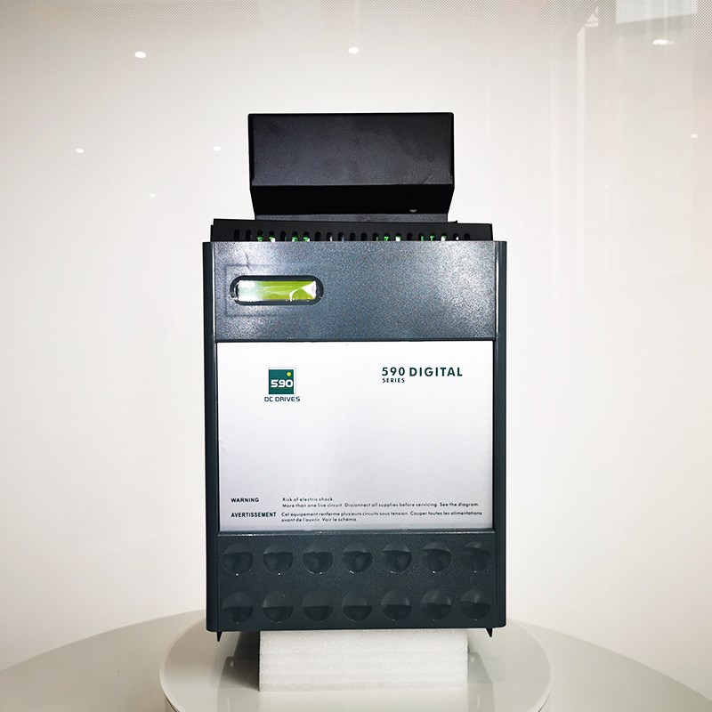 甄选欧陆直流电机调速器590C/1800/5/3/0/1/0/00 -180A现