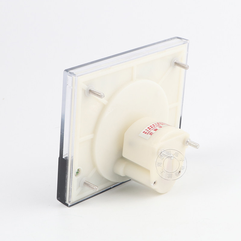 59L1-V指针式交流电压表 450V安装式面板外置式板表 交流柜体专用