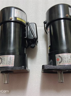 FM22亿大电机0.55KW电机AEV550 AEV400德大刀库AEV250马达FME18