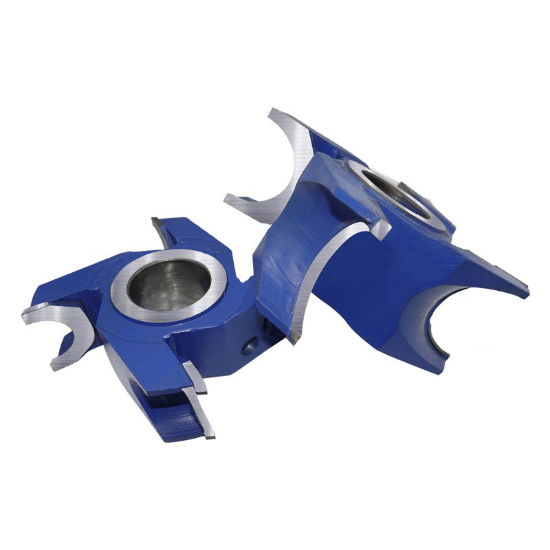 木工1/2正半圆刀凸半圆弧刀锣机刀立铣刀圆角刀圆柱倒角刀成型刀