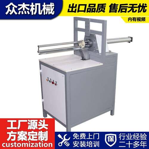 新款被子打包机枕头卷缩套袋机靠垫包装机睡袋装袋机卷枕头机械