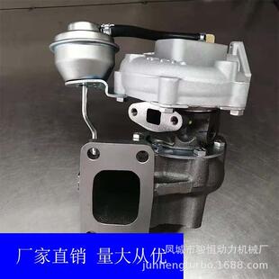 62T0014411 涡轮增压器HT1814411 51N000470951047090TURBO