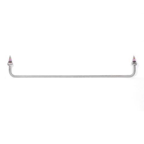 快餐车菜汤保温台售饭台加热管发热管棒热汤池不锈钢电热管 220V