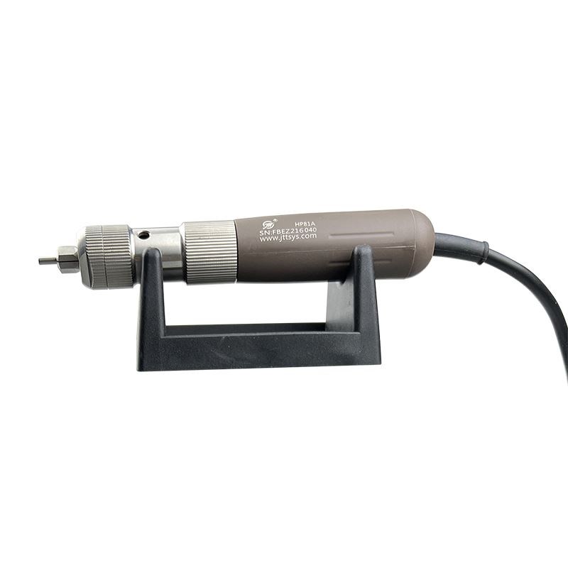 钧天泰HP81A无刷锣机打磨雕刻牙机玉雕核雕HP65修光大力王电子机