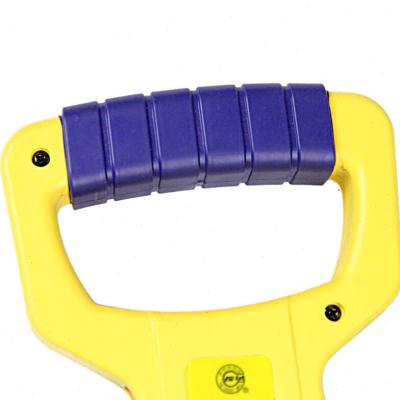 50米金属架式钢卷尺手提式长卷尺工程测量工地尺量地米尺装修测量