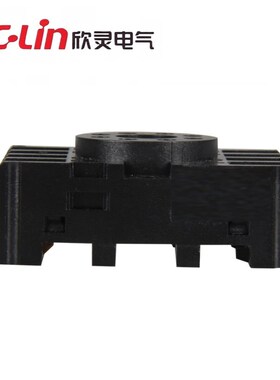 时间继电器底座PF083A用于DH48S-S 1Z 2Z AH3-3 C61F-GP ST3P JTX