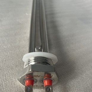 适合樱花SEH6015A电热水器加热管8015A加热棒3000W发热管Y17 0312