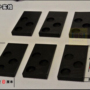 强化复合木地板垫片专用铺设安装工具伸缩缝隙调整可垫木龙骨神器