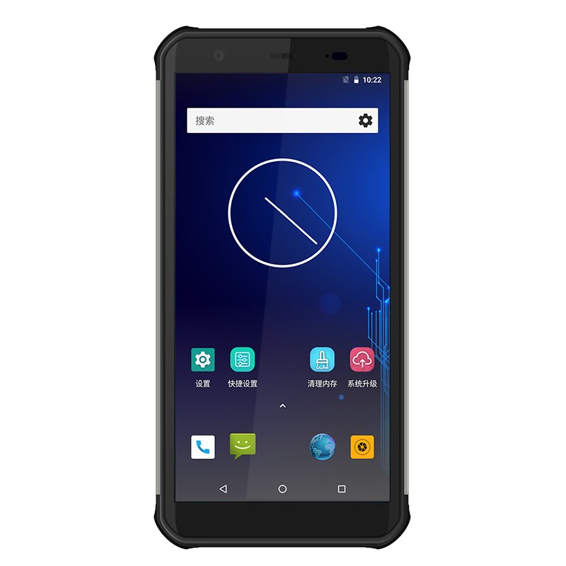 新大陆NFT10手持终端PDA数据采集可支持二次开发数据终端申通快递