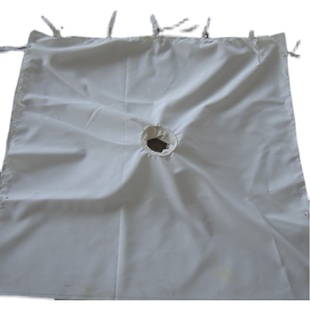 定做各种压滤机滤布压泥机滤布单丝布带式滤带布隔膜压滤机滤布