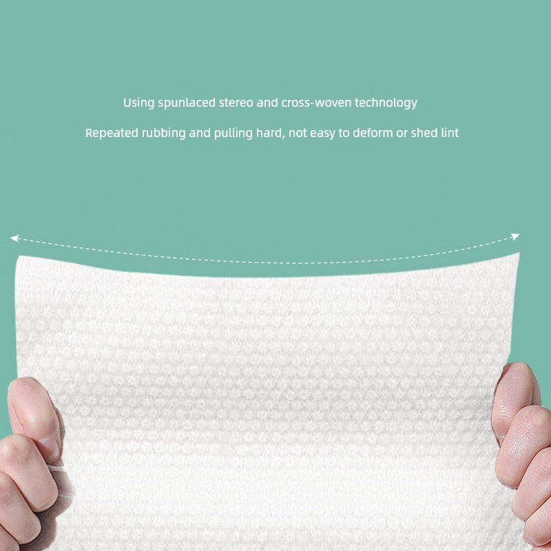 采购产品一次性洗脸毛巾,加厚,无绒,儿童可移动卸妆水,婴儿面部擦