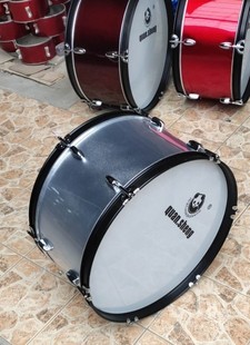 全声大军鼓成都锣鼓乐器全套西洋鼓成人学生儿童幼儿园小孩乐队鼓