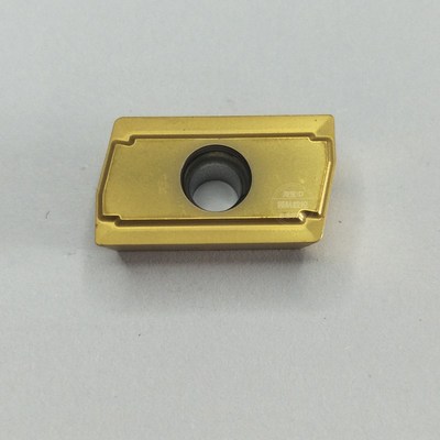 扩孔刀片镗孔刀头深孔钻头刀片菱形R424-180608/R424-13T308-23