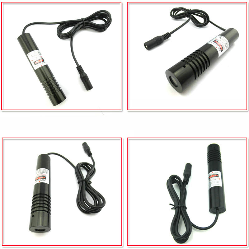 高亮红外线镭射灯模组 650nm100mw12V/24V宽电压红光一字线激光器,电子元器件市场,光电/激光器件,淘宝优惠券,粉丝福利购,淘宝优惠卷