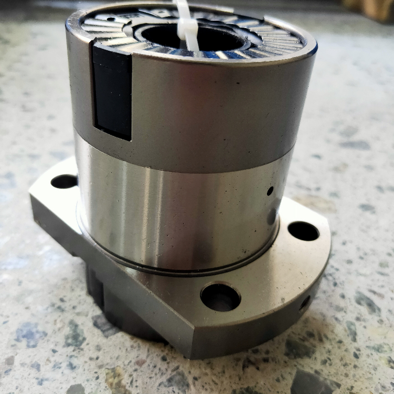 滚珠丝杆螺母SFU SFS SFY/N 1605 2005 2010 2505 3210 4010 2020