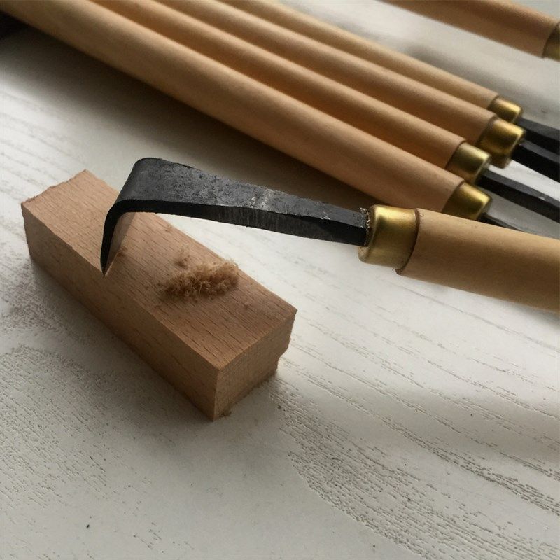 雕刻刀工具 东阳雕刻刀 木雕 套装 木刻刀 修光平括地刀 已磨好,珠宝/钻石/翡翠,翡翠裸石/蛋面,淘宝优惠券,粉丝福利购,淘宝优惠卷