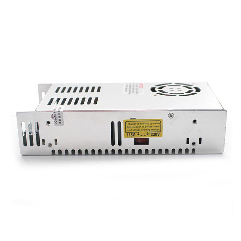 350W变压器24V15A开关电源AC220V转DC12V 36V48V60V110V明伟电源