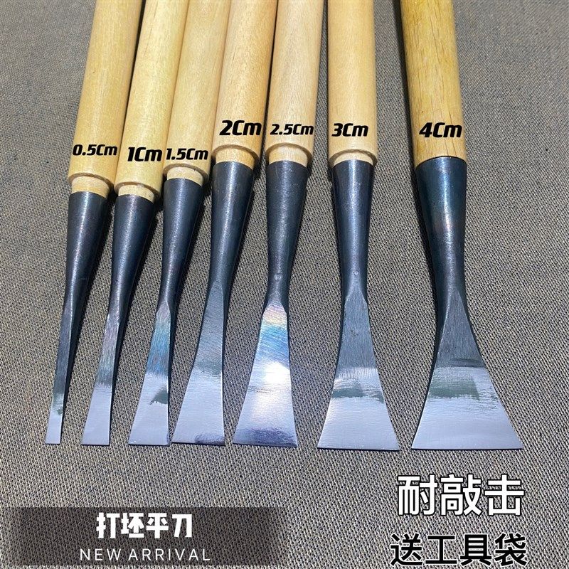 木雕工具东阳手工木工雕刻刀具套装木雕根雕打坯修光刀组合磨好,珠宝/钻石/翡翠,翡翠裸石/蛋面,淘宝优惠券,粉丝福利购,淘宝优惠卷