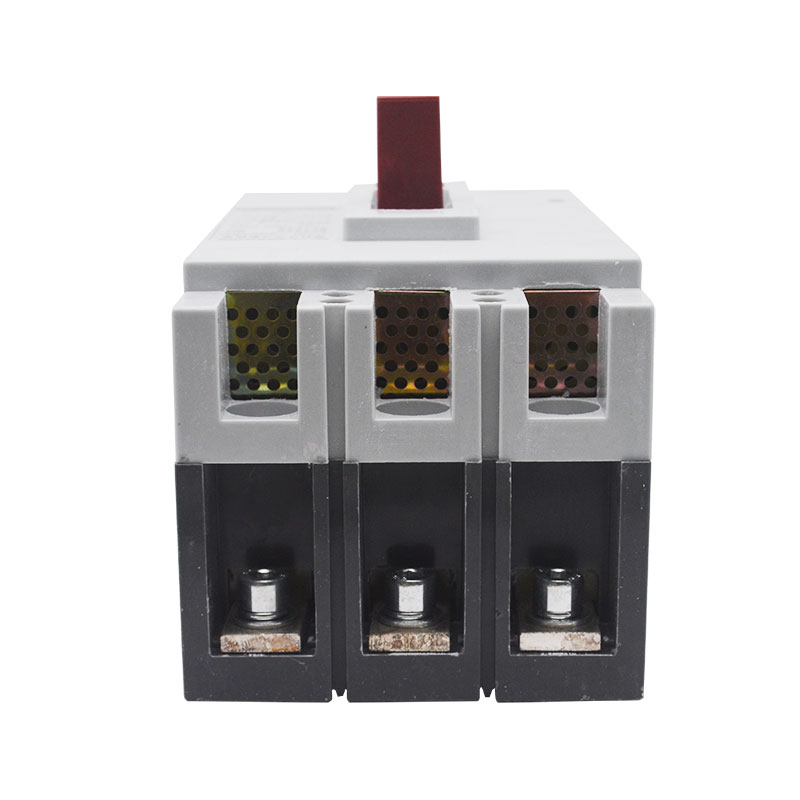 DZ20Y-160C225A250J40x0A630A塑壳断路器空气开关三相380V电机保