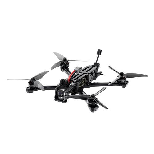 GEPRC格普穿越机Vapor-X/D系列 5/6寸强劲动力灵活花飞竞速FPV