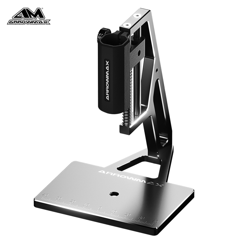 ARROWMAX欧马仕手电钻家用小型钻孔机迷你孔器电转电动工具台钻