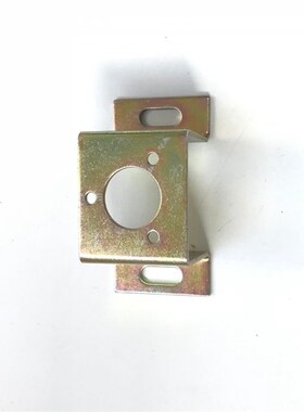 E6BOVW2TRD新款联轴器pvc板钢筋标布-2TZSP3806支架 编码器安装座